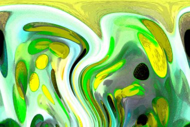 Soyut ışık. Bokeh arkaplan, vektör çizimi. Büyülü renkler. Neşe. Renkli bokeh. Bahar. Yaz