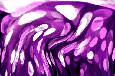 Soyut ışık. Bokeh arkaplan, vektör çizimi. Büyülü renkler. Neşe. Renkli bokeh. Bahar. Yaz