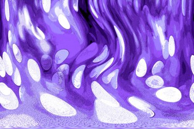 Soyut ışık. Bokeh arkaplan, vektör çizimi. Büyülü renkler. Neşe. Renkli bokeh. Bahar. Yaz