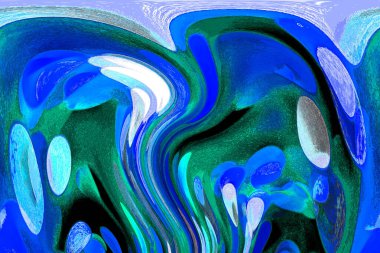 Soyut ışık. Bokeh arkaplan, vektör çizimi. Büyülü renkler. Neşe. Renkli bokeh. Bahar. Yaz