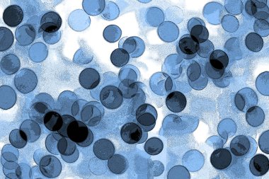 Soyut ışık. Bokeh arkaplan, vektör çizimi. Büyülü renkler. Neşe. Renkli bokeh. Bahar. Yaz