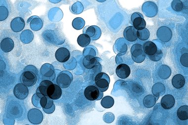 Soyut ışık. Bokeh arkaplan, vektör çizimi. Büyülü renkler. Neşe. Renkli bokeh. Bahar. Yaz