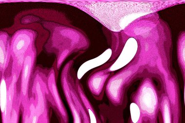 Soyut ışık. Bokeh arkaplan, vektör çizimi. Büyülü renkler. Neşe. Renkli bokeh. Bahar. Yaz