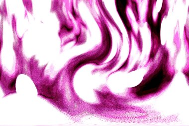 Soyut ışık. Bokeh arkaplan, vektör çizimi. Büyülü renkler. Neşe. Renkli bokeh. Bahar. Yaz