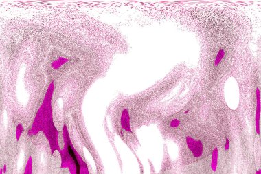 Soyut ışık. Bokeh arkaplan, vektör çizimi. Büyülü renkler. Neşe. Renkli bokeh. Bahar. Yaz