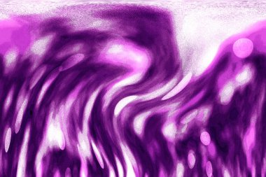 Soyut ışık. Bokeh arkaplan, vektör çizimi. Büyülü renkler. Neşe. Renkli bokeh. Bahar. Yaz