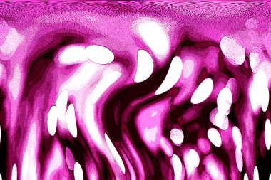 Soyut ışık. Bokeh arkaplan, vektör çizimi. Büyülü renkler. Neşe. Renkli bokeh. Bahar. Yaz