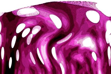 Soyut ışık. Bokeh arkaplan, vektör çizimi. Büyülü renkler. Neşe. Renkli bokeh. Bahar. Yaz