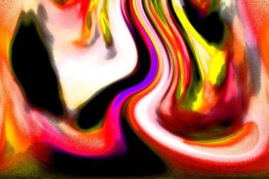 Soyut ışık. Bokeh arkaplan, vektör çizimi. Büyülü renkler. Neşe. Renkli bokeh. Bahar. Yaz