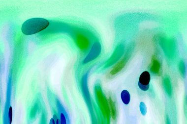 Soyut ışık. Bokeh arkaplan, vektör çizimi. Büyülü renkler. Neşe. Renkli bokeh. Bahar. Yaz