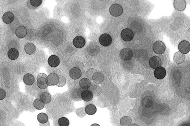 Soyut ışık. Bokeh arkaplan, vektör çizimi. Büyülü renkler. Neşe. Renkli bokeh. Bahar. Yaz