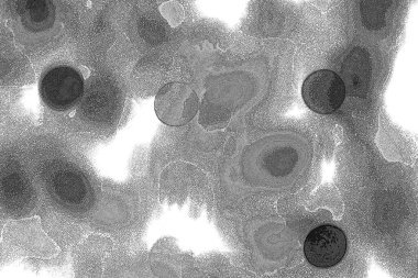 Soyut ışık. Bokeh arkaplan, vektör çizimi. Büyülü renkler. Neşe. Renkli bokeh. Bahar. Yaz