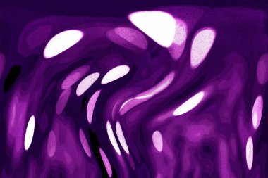 Soyut ışık. Bokeh arkaplan, vektör çizimi. Büyülü renkler. Neşe. Renkli bokeh. Bahar. Yaz