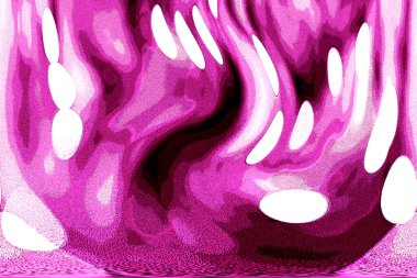 Soyut ışık. Bokeh arkaplan, vektör çizimi. Büyülü renkler. Neşe. Renkli bokeh. Bahar. Yaz