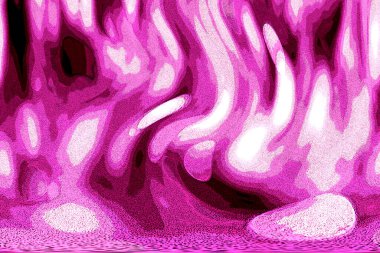 Soyut ışık. Bokeh arkaplan, vektör çizimi. Büyülü renkler. Neşe. Renkli bokeh. Bahar. Yaz