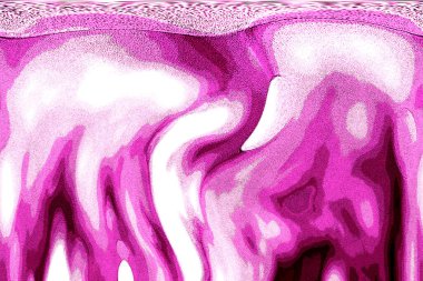 Soyut ışık. Bokeh arkaplan, vektör çizimi. Büyülü renkler. Neşe. Renkli bokeh. Bahar. Yaz