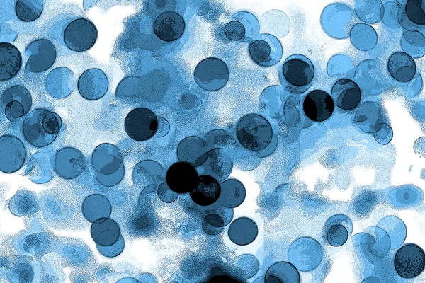 Soyut ışık. Bokeh arkaplan, vektör çizimi. Büyülü renkler. Neşe. Renkli bokeh. Bahar. Yaz