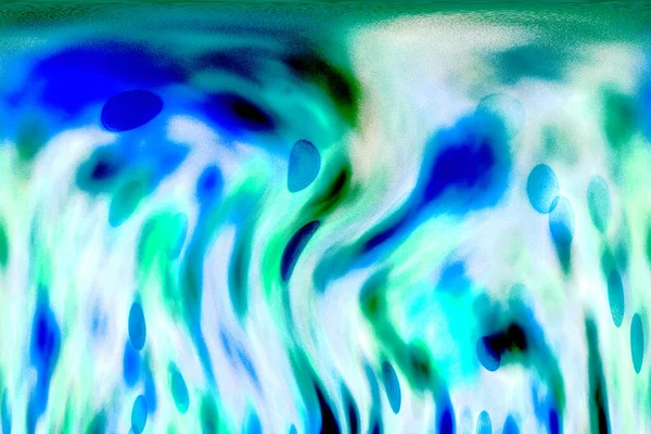 Абстрактный Свет Боке Фон Векторная Иллюстрация Волшебные Цвета Радость Красочный — стоковое фото