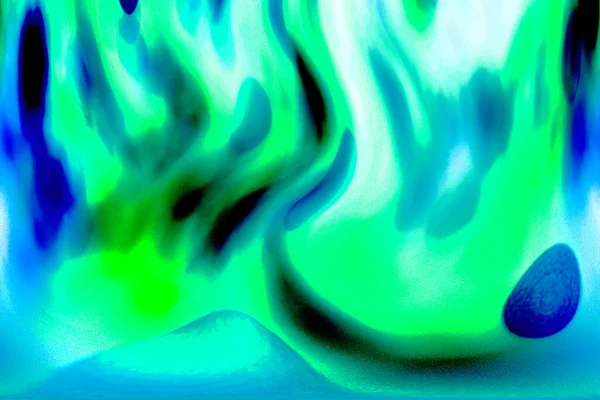 Абстрактне Світло Боке Фон Векторна Ілюстрація Чарівні Кольори Радість Барвистий — стокове фото