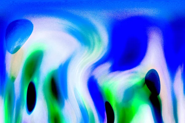 Soyut ışık. Bokeh arkaplan, vektör çizimi. Büyülü renkler. Neşe. Renkli bokeh. Bahar. Yaz