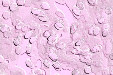 Seramik duvar ve döşemeler için doku arkaplanı. Banyo, mutfak kiremitleri. Duvar kağıdı..