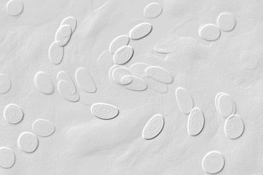 Seramik duvar ve döşemeler için doku arkaplanı. Banyo, mutfak kiremitleri. Duvar kağıdı..