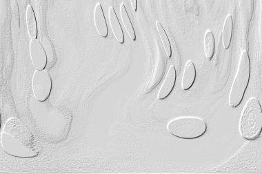 Seramik duvar ve döşemeler için doku arkaplanı. Banyo, mutfak kiremitleri. Duvar kağıdı..