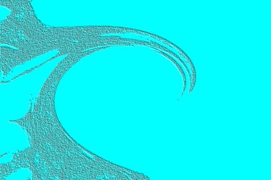 Seramik duvarın ve yerdeki fayansların dokusu. İç dekorasyon. 3 boyutlu grafikler için kusursuz doku haritası. Duvar kağıdı, tekstil, web sayfası arkaplanı.