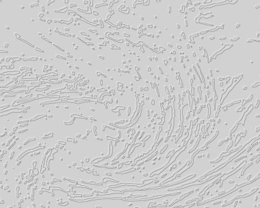 Seramik duvarın ve yerdeki fayansların dokusu. İç dekorasyon. 3 boyutlu grafikler için kusursuz doku haritası. Duvar kağıdı, tekstil, web sayfası arkaplanı.