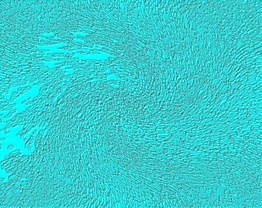 Seramik duvarın ve yerdeki fayansların dokusu. İç dekorasyon. 3 boyutlu grafikler için kusursuz doku haritası. Duvar kağıdı, tekstil, web sayfası arkaplanı.