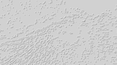 Seramik duvarın ve yerdeki fayansların dokusu. İç dekorasyon. 3 boyutlu grafikler için kusursuz doku haritası. Duvar kağıdı, tekstil, web sayfası arkaplanı.