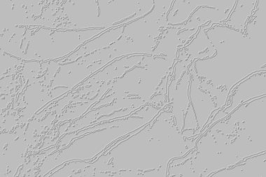 Seramik duvarın ve yerdeki fayansların dokusu. İç dekorasyon. 3 boyutlu grafikler için kusursuz doku haritası. Duvar kağıdı, tekstil, web sayfası arkaplanı.