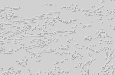 Seramik duvarın ve yerdeki fayansların dokusu. İç dekorasyon. 3 boyutlu grafikler için kusursuz doku haritası. Duvar kağıdı, tekstil, web sayfası arkaplanı.