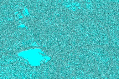 Seramik duvarın ve yerdeki fayansların dokusu. İç dekorasyon. 3 boyutlu grafikler için kusursuz doku haritası. Duvar kağıdı, tekstil, web sayfası arkaplanı.