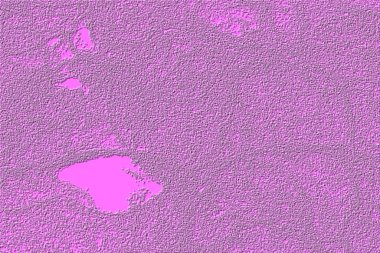 Seramik duvarın ve yerdeki fayansların dokusu. İç dekorasyon. 3 boyutlu grafikler için kusursuz doku haritası. Duvar kağıdı, tekstil, web sayfası arkaplanı.