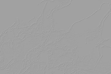 Seramik duvarın ve yerdeki fayansların dokusu. İç dekorasyon. 3 boyutlu grafikler için kusursuz doku haritası. Duvar kağıdı, tekstil, web sayfası arkaplanı.