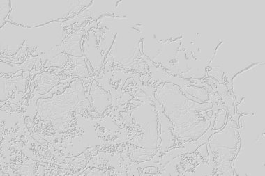 Seramik duvarın ve yerdeki fayansların dokusu. İç dekorasyon. 3 boyutlu grafikler için kusursuz doku haritası. Duvar kağıdı, tekstil, web sayfası arkaplanı.