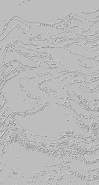 Seramik duvarın ve yerdeki fayansların dokusu. İç dekorasyon. 3 boyutlu grafikler için kusursuz doku haritası. Duvar kağıdı, tekstil, web sayfası arkaplanı.