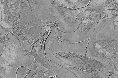 Seramik duvarın ve yerdeki fayansların dokusu. İç dekorasyon. 3 boyutlu grafikler için kusursuz doku haritası. Duvar kağıdı, tekstil, web sayfası arkaplanı.