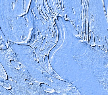 Seramik duvarın ve yerdeki fayansların dokusu. İç dekorasyon. 3 boyutlu grafikler için kusursuz doku haritası. Duvar kağıdı, tekstil, web sayfası arkaplanı.