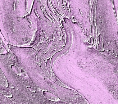 Seramik duvarın ve yerdeki fayansların dokusu. İç dekorasyon. 3 boyutlu grafikler için kusursuz doku haritası. Duvar kağıdı, tekstil, web sayfası arkaplanı.