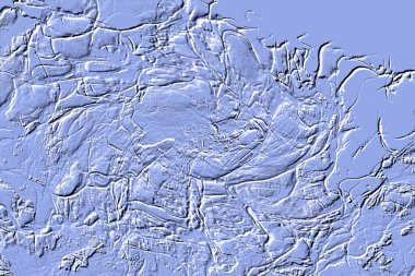 Seramik duvarın ve yerdeki fayansların dokusu. İç dekorasyon. 3 boyutlu grafikler için kusursuz doku haritası. Duvar kağıdı, tekstil, web sayfası arkaplanı.