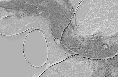 Seramik duvarın ve yerdeki fayansların dokusu. İç dekorasyon. 3 boyutlu grafikler için kusursuz doku haritası. Duvar kağıdı, tekstil, web sayfası arkaplanı.
