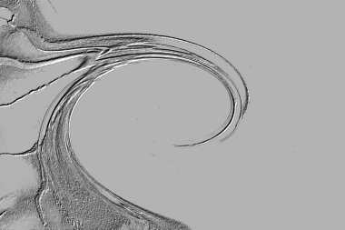 Seramik duvarın ve yerdeki fayansların dokusu. İç dekorasyon. 3 boyutlu grafikler için kusursuz doku haritası. Duvar kağıdı, tekstil, web sayfası arkaplanı.