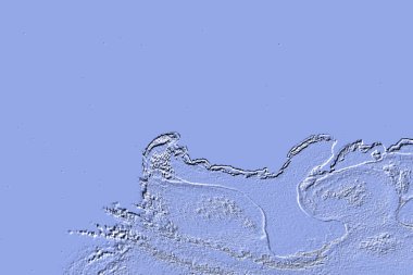 Seramik duvarın ve yerdeki fayansların dokusu. İç dekorasyon. 3 boyutlu grafikler için kusursuz doku haritası. Duvar kağıdı, tekstil, web sayfası arkaplanı.