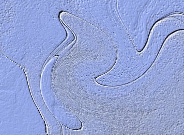 Seramik duvarın ve yerdeki fayansların dokusu. İç dekorasyon. 3 boyutlu grafikler için kusursuz doku haritası. Duvar kağıdı, tekstil, web sayfası arkaplanı.