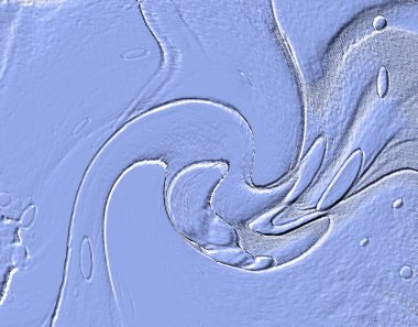 Seramik duvarın ve yerdeki fayansların dokusu. İç dekorasyon. 3 boyutlu grafikler için kusursuz doku haritası. Duvar kağıdı, tekstil, web sayfası arkaplanı.