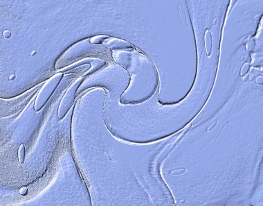 Seramik duvarın ve yerdeki fayansların dokusu. İç dekorasyon. 3 boyutlu grafikler için kusursuz doku haritası. Duvar kağıdı, tekstil, web sayfası arkaplanı.