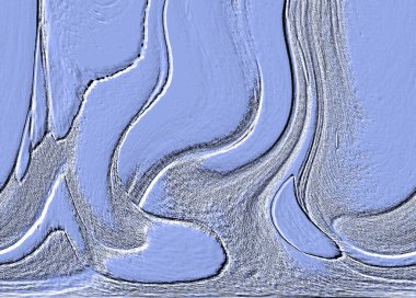 Seramik duvarın ve yerdeki fayansların dokusu. İç dekorasyon. 3 boyutlu grafikler için kusursuz doku haritası. Duvar kağıdı, tekstil, web sayfası arkaplanı.