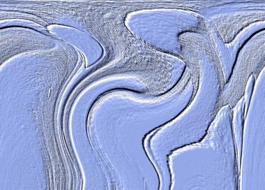 Seramik duvarın ve yerdeki fayansların dokusu. İç dekorasyon. 3 boyutlu grafikler için kusursuz doku haritası. Duvar kağıdı, tekstil, web sayfası arkaplanı.